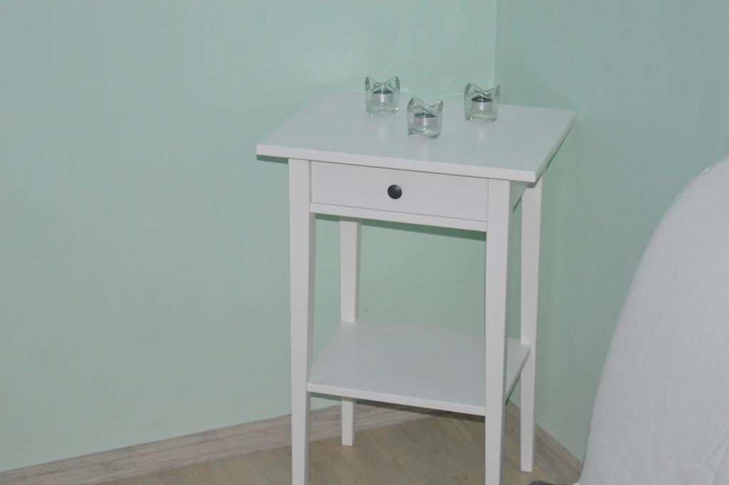 Apartman Gloria 2 Belgrad Exterior foto